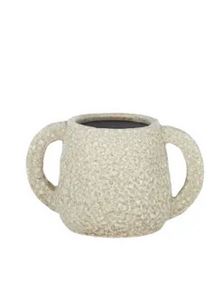 Cabat vase small